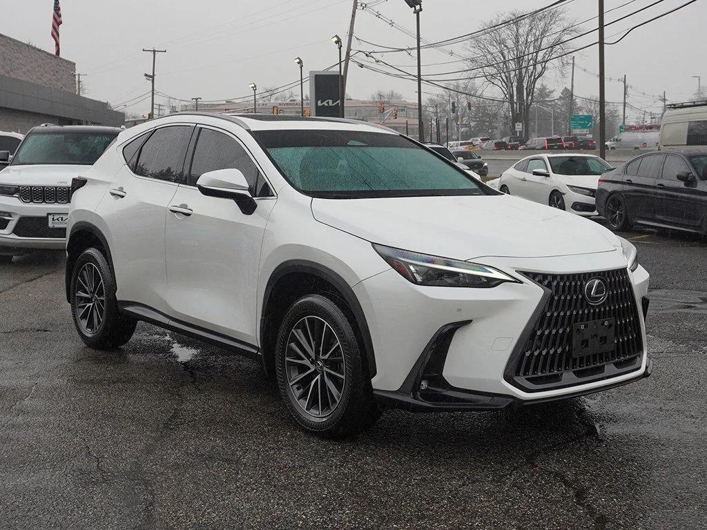 lexus nx hybrid 2024 JTJGKCEZ9R2024068 image lexus nx hybrid 2024 JTJGKCEZ9R2024068 image